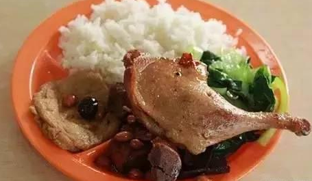 由中國餐飲三大巨頭沙縣小吃、蘭州拉面、黃燜雞米飯，談集體商標 