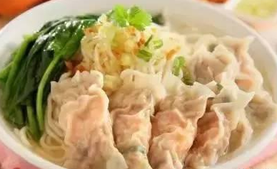 由中國餐飲三大巨頭沙縣小吃、蘭州拉面、黃燜雞米飯，談集體商標 